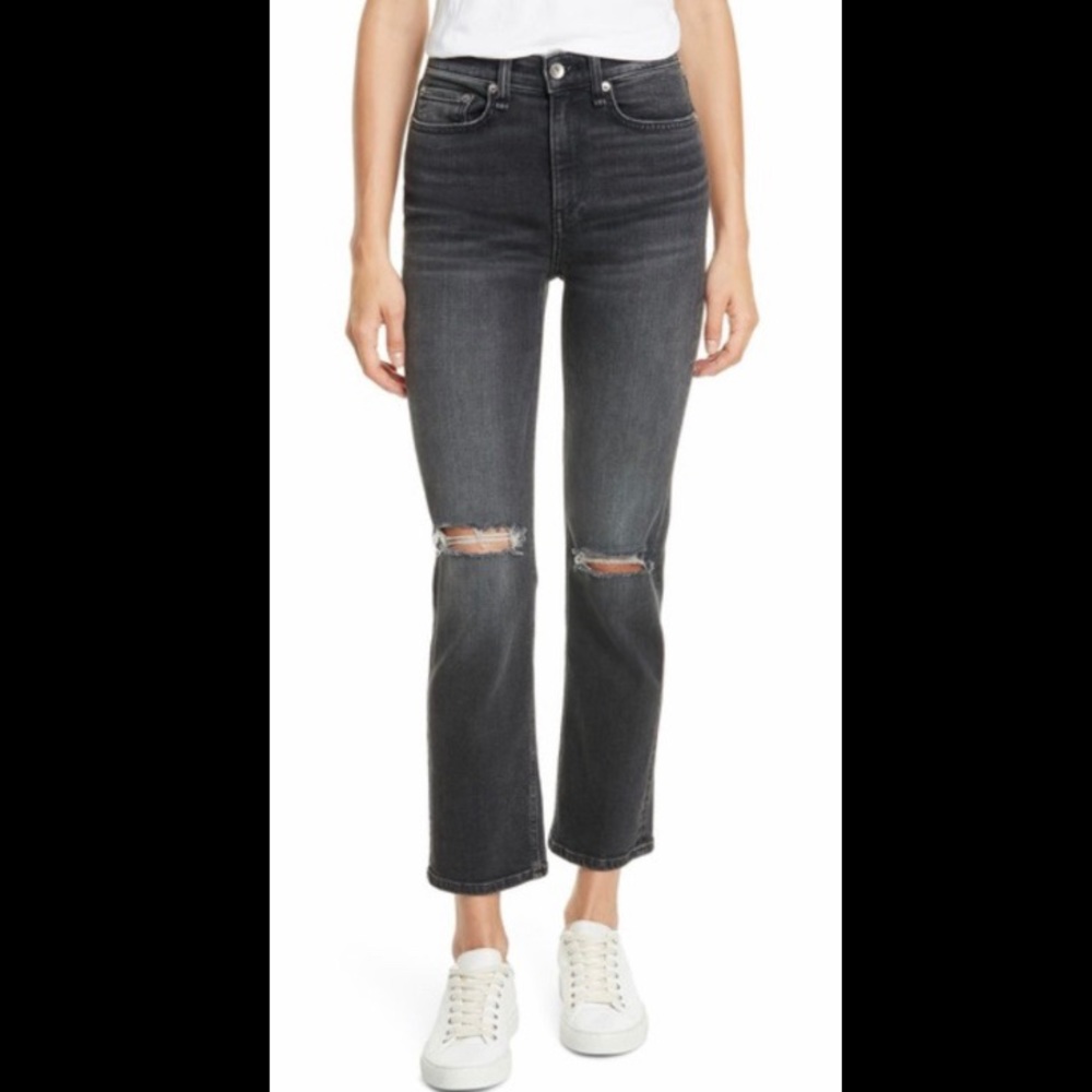 Rag and bone Jeans
